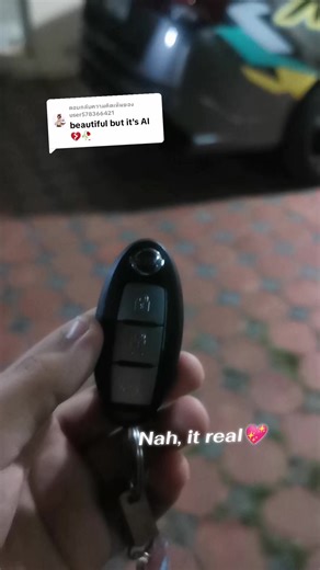 ตอบกลับ @user578366421 it real bro💖