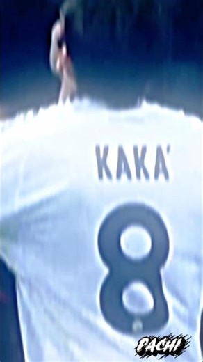 Ricardo Kaká Edit #ricardokaka #edit #futbol #realmadrid