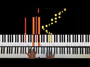 [TUTORIAL] Schubert - Impromptu no. 2 in E flat Major (Op. 90 no. 2)