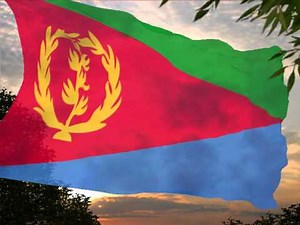 NATIONAL ANTHEM OF ERITREA