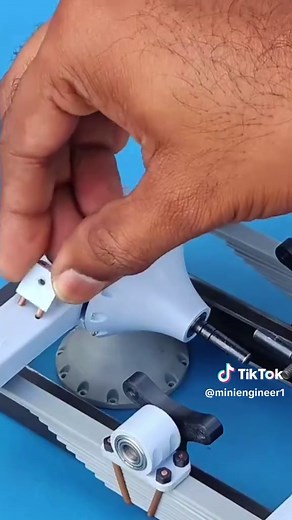 Mini V8 Engine Build: Step-by-Step Mini Engine Kit Guide