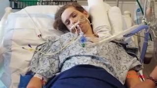 12K views · 205 reactions | Caleb came to us from Florida for...