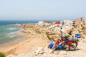 Do Spain and Morocco Get Along as Countries?