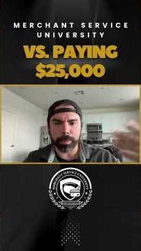 Paid Merchant Sales Courses vs Free Coaching w/ Joe Wagner (Client Perspective)