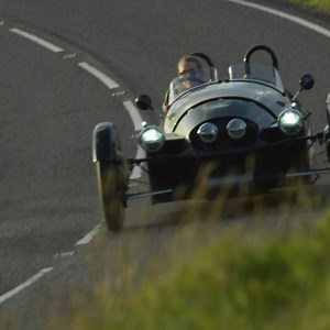 Discover the latest Morgan sports cars at your nearest official dealership today. | Morgan Motor Company
