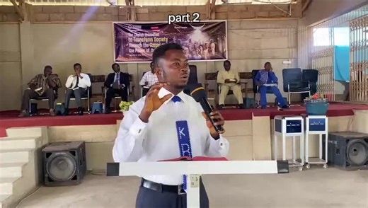 The betrayal of Jesus Christ part 2