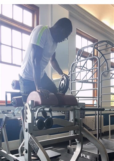 Nordic Curls: A New Challenge for Your Hamstrings