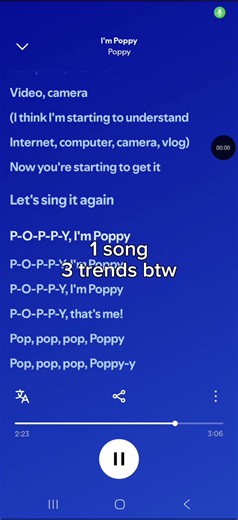 Poppy songs playlist: I'm Poppy hits and best tracks