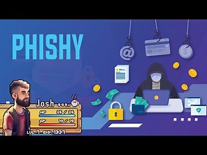 BTLO Replay: PHISHY | Security Operations Lab Walkthrough