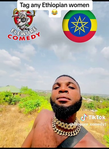 About ETHIOPIAN PEOPLE and their amazing music style 😂😂😂😂😂😂😂😂😂😂😂 This page does not support violence ❌ Dir by @Victory ✌️ 😎 #viral #elewurecomedy🐐