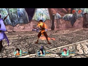 仙剑奇侠传五全剧情高清配音动画 19