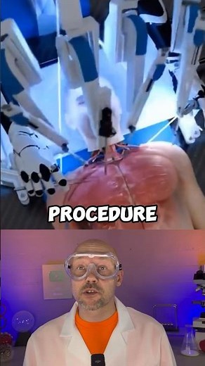 Head transplant procedure
