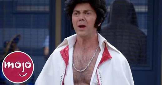 Top 10 Funniest Charles Boyle Moments on Brooklyn Nine-Nine | Articles on WatchMojo.com