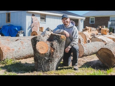 This Wood Can Be a Challenge to Turn but Is Worth Every Minute!