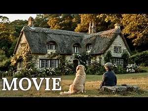 A Heartwarming Movie! Unforgettable Emotional Drama | A Dog of Flanders 🎬 Full HD