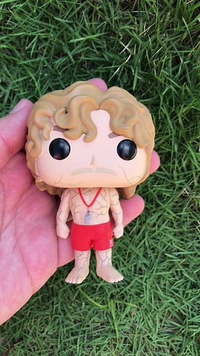 Exploring Billy from Stranger Things: Characters and Edits