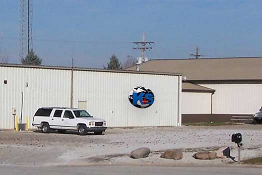 Kokomo, Indiana - K S Services