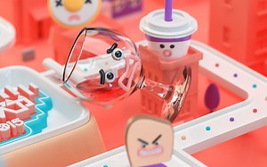 C4D安装教程 OC安装包 插件一集全搞定