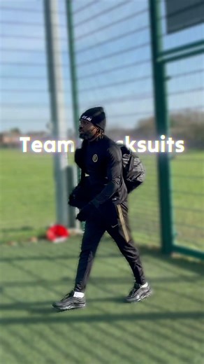 PRO Level Outfits Players Wear To Their MATCH!🔥