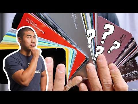 Color Vinyl Wrap or Color PPF Wrap? Find Out Which is the Best!