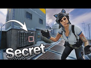 NEW WALLBANGS (Summit Map)