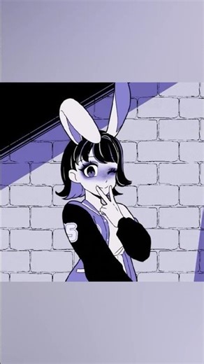 Bunny form in Anomalous Coffee Machine