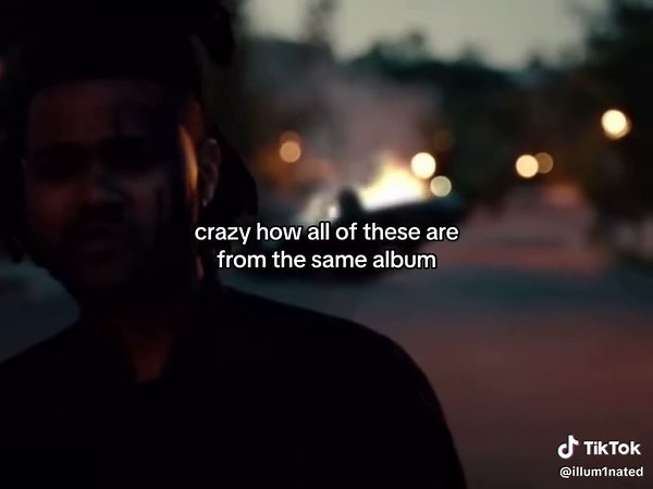 The Weeknd: Unveiling his Music Journey