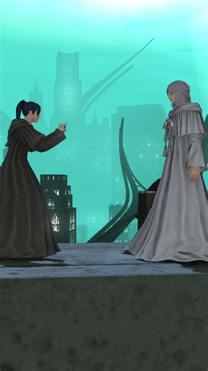 Just FFXIV things #ffxiv #ff14 #finalfantasyxiv #finalfantasy14 #azem #emetselch ##ffxivedit #hythlo