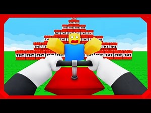 Roblox - Explode Everyone