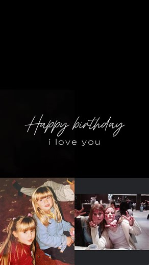 Happy birthday!🎉🩵 @Codie 💫 #cousins#family#blood#bondsthatlastforever#birthday#28#CapCut