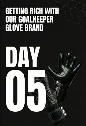 DAY 5: OFFICIAL STATEMENT ✍️ Excellence attracts excellence. We are proud to officially welcome Julio Zabaleta to the Glory Keeper family. 🇻🇪🦩 Representing Inter Miami CF, Julio embodies the future of the sport. The highest level demands the best equipment, and he has chosen Glory to protect his goal. Welcome to a different brand. 🔒 🎨 Visuals by: @egalb —> insta #glorykeeper #intermiamicf #goalkeeper #newsigning #futbol