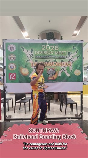 THE ADVANTAGE OF SOUTHPAW (In The Field Of Martial Arts) In combat sports, being a "Southpaw" offers several distinct tactical advantages, primarily rooted in the concept of "Asymmetry." 1.) The "Open Stance" Advantage Because most fighters are "Orthodox", a Southpaw creates an "Open Stance" matchup (mirror image). In this alignment, the lead hands and lead feet of both fighters are directly in front of each other. This creates specific openings: • The Rear Power Path: The path for the southpaw'