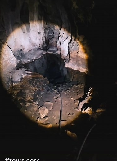 Descubriendo el Misterio de las Aguas Quietas ☠️