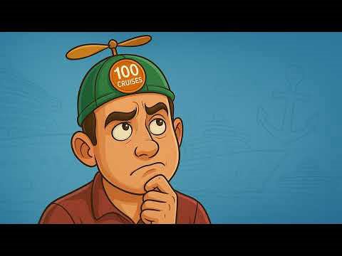 After 100 cruises, has Matt learned anything?