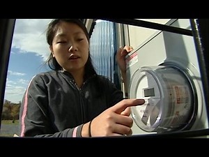 Alternative Energy: On the Job--Energy Efficiency Engineer