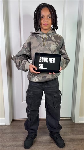 POV: Noah said book her so he can get more Robux 😭🎮 …but you still leaving with your hair LAID every time 💁🏽‍♀️✨ Don’t wait till I’m fully booked 👀 #BookHerBecause #BoyMomLife #Mompreneur #HairByMe #nychairstylist