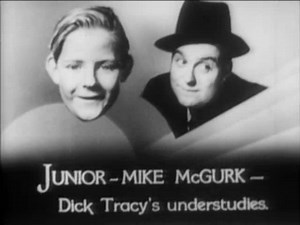 Dick Tracy Movie Serial Chapter 6
