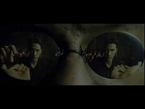 Sound Design & Scoring Of The Matrix