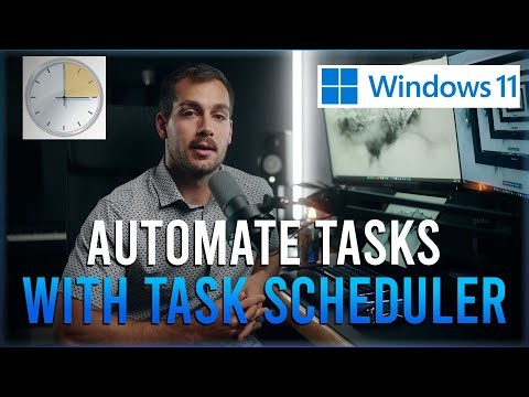 How to Open Task Scheduler: Run, CMD, and More