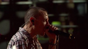 Linkin Park - Somewhere I Belong (MTV World Stage Monterrey 2012)