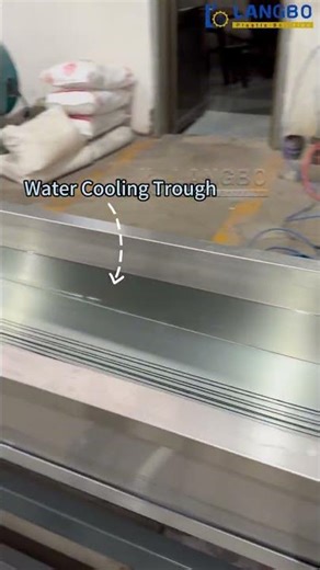 PVC Granulation Line Granules Making Machine Granulating Production Line