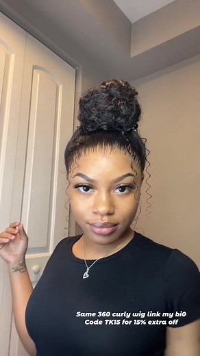 KissLove Hair on TikTok