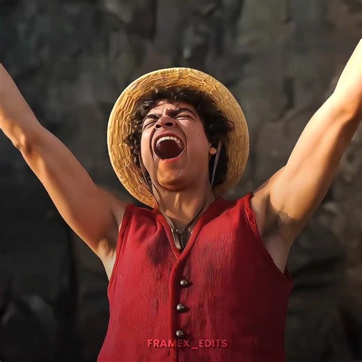 Luffy vs Laboon 🐋 The Moment He Saved His Crew! | One Piece season 2 #edit #onepiece #shorts