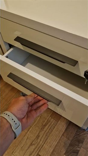 Incredibly comfortable office furniture, Ikea