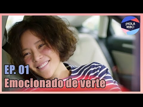 [She was Pretty] Ep. 1 | Emocionado de verte | #HolaMBC