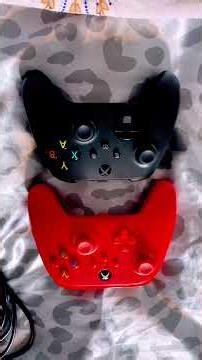 PowerA Controller Vs. Xbox Battery Controller