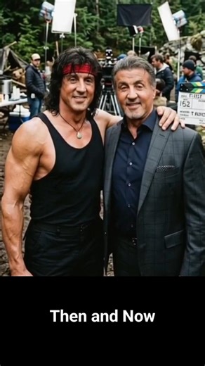 First Blood 1982 Cast Then and Now 2026 😱 Before and After Transformation #thenandnow #shorts