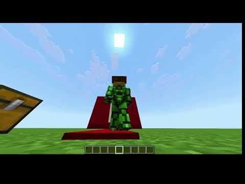 Como cambiar tu skin en Minecraft, facil y rapido