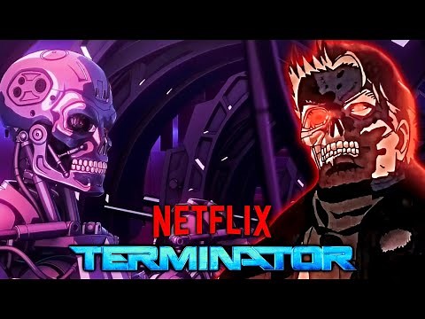 Terminator Zero Explored - Release Date, Story, Timeline, Confirmed Characters & Everything We Know!