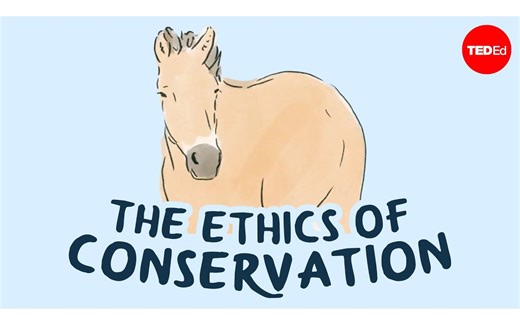 Can zoos save species from extinction？ - Nigel Rothfels